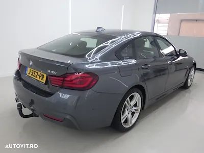 BMW Seria 4 - 2