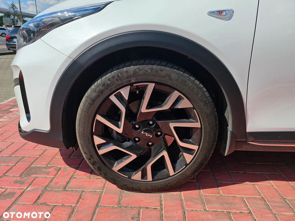Kia XCeed 1.5 T-GDI M - 9