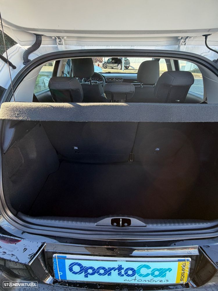 Citroën C3 Pure Tech S&S Shine Pack - 24