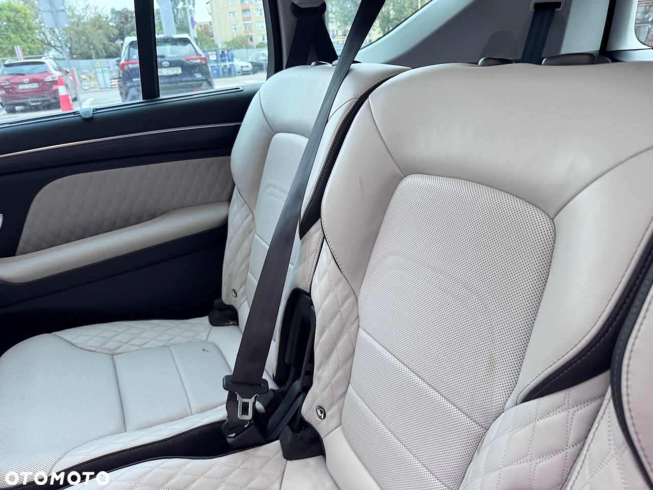 Renault Espace 2.0 Blue dCi Initiale Paris EDC - 2