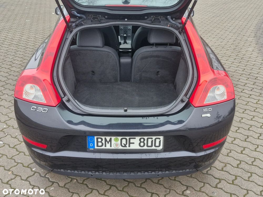 Volvo C30 1.6D RDesign - 24