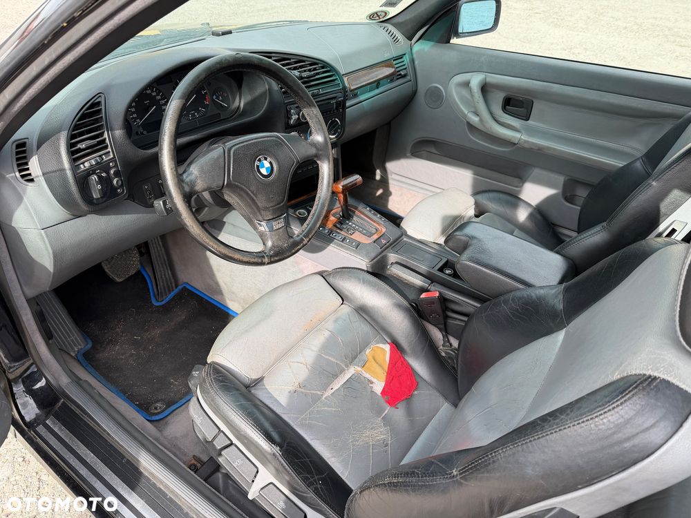 BMW Seria 3 - 17