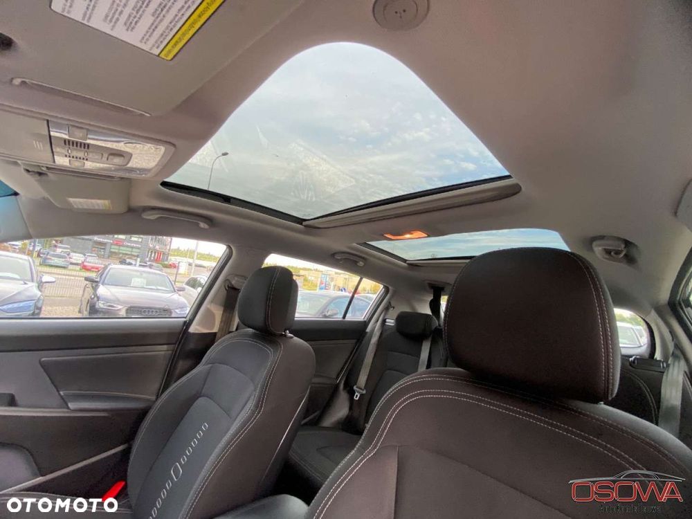 Kia Sportage 1.6 GDI XL 2WD - 23