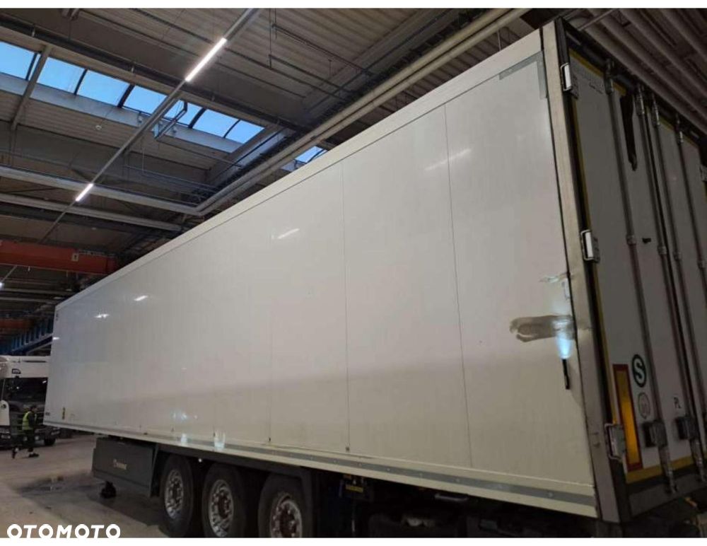 Krone SDR Cool Liner FP 60 ThermoKing SLXi 300 - 3