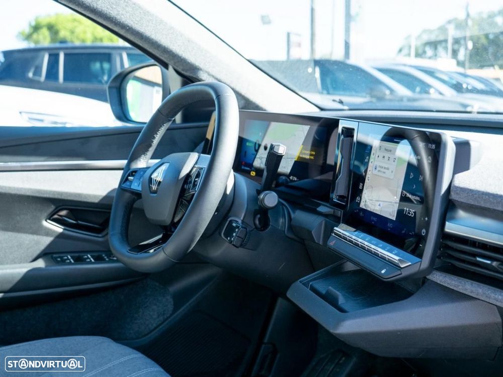 Renault Scénic E-Tech 60 kWh Evolution - 18