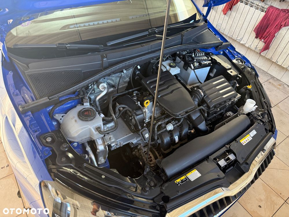Skoda Fabia 1.0 Active - 23