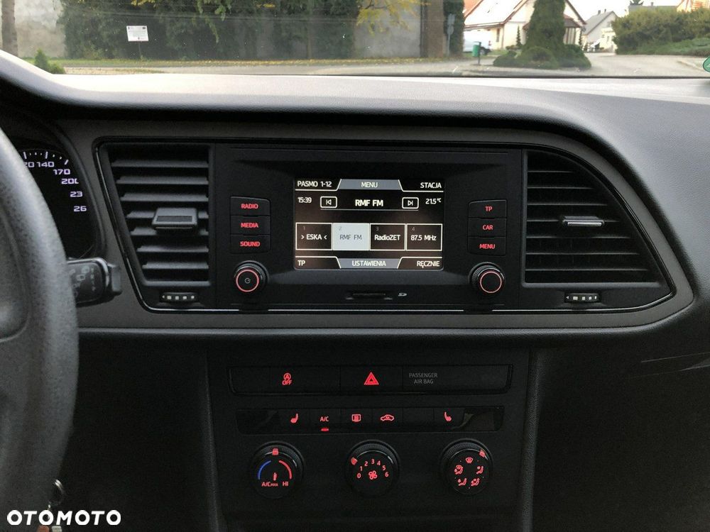 Seat Leon - 20