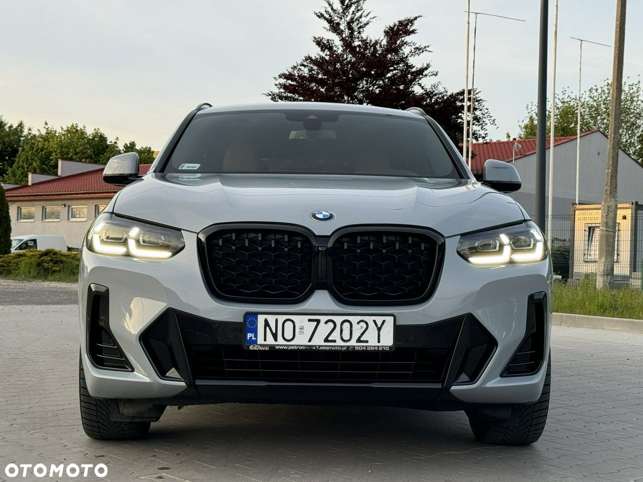 BMW X4 - 4