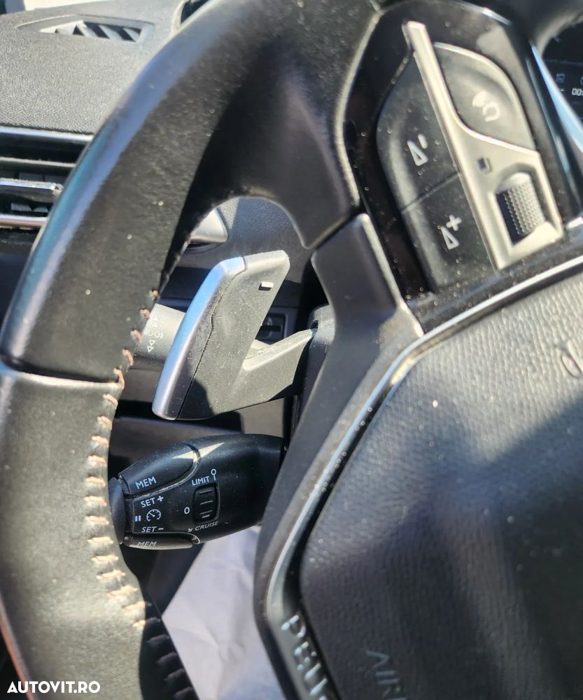 Peugeot 3008 BlueHDi 130 Stop & Start EAT8 Active Pack - 19