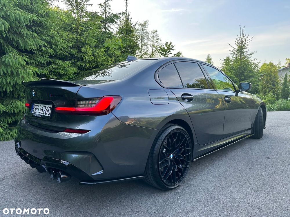 BMW Seria 3 M340i xDrive sport - 14