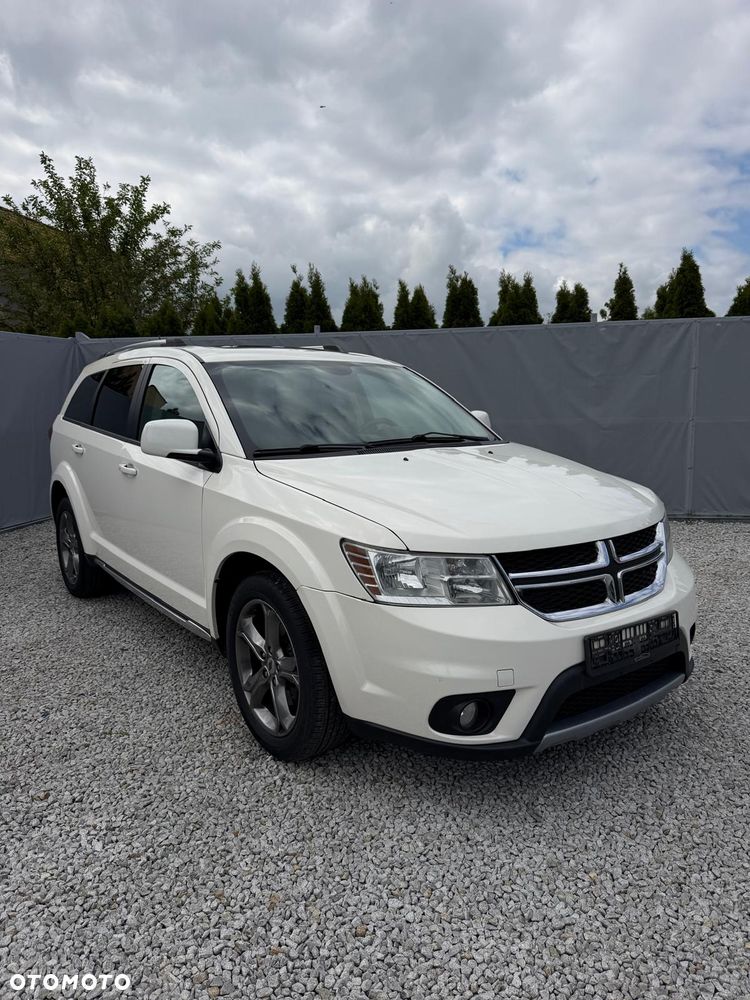 Dodge Journey - 7
