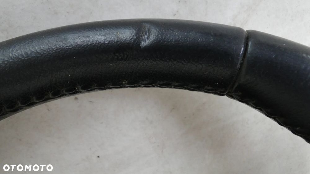 HONDA CIVIC VIII UFO KIEROWNICA SKÓRA MULTIFUNKCJA EUROPA - 2