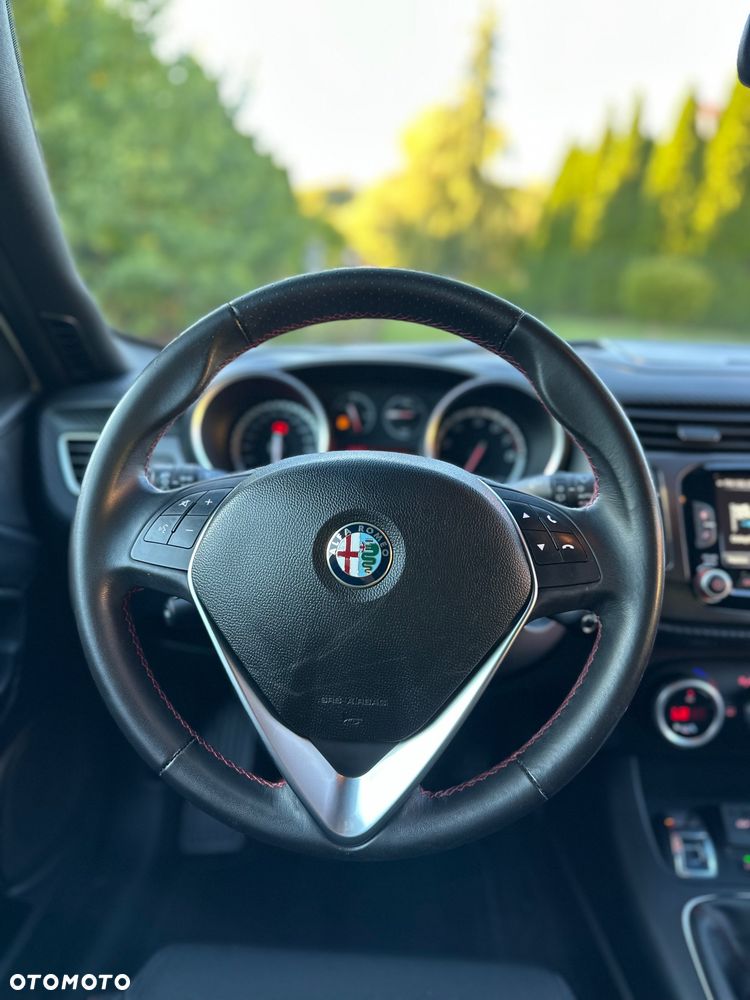 Alfa Romeo Giulietta 1.4 TB Sprint - 32