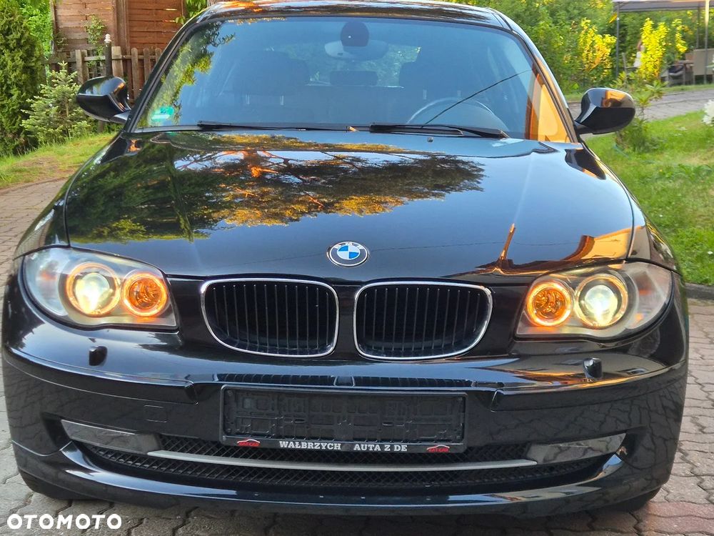 BMW Seria 1 - 11