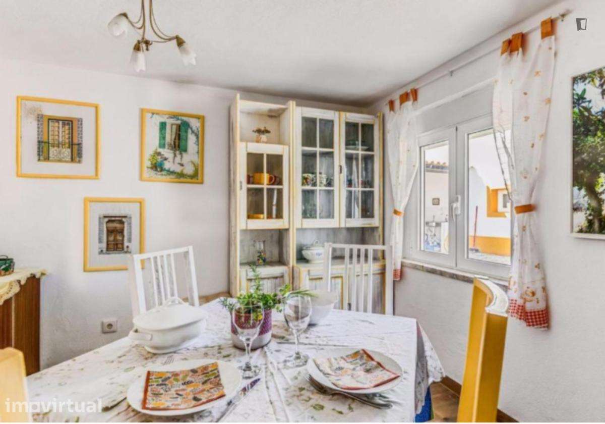 Casa com 1 quartos - localizado em Setubal - Grande imagem: 5/27