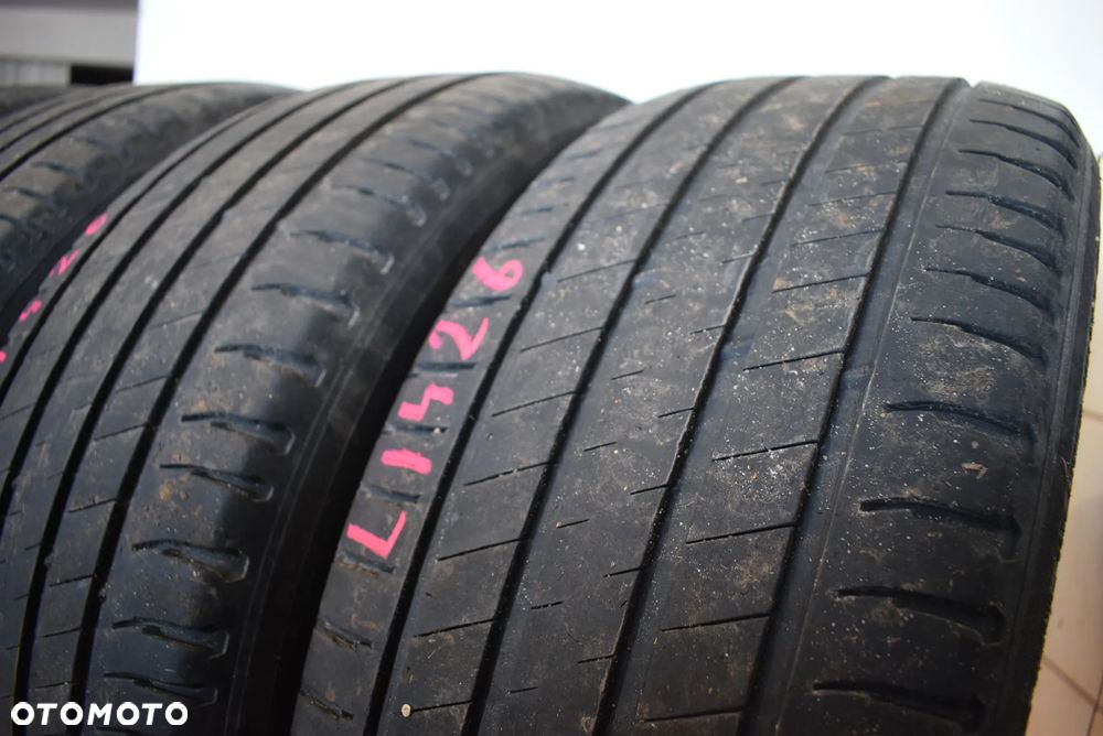 R18 235/55 Michelin Latitude Sport 3 - 3