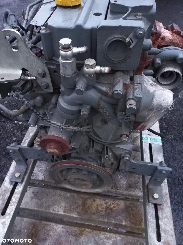 Silnik DEUTZ AG TCD 2012 L04 2V,88KW ,WAŁ,BLOK,GŁOWICA,pompowtryski,04204326,turbina, BF 4M 2012, 74,9KW.MISKA,kolektor,regulator obrotów,merlo,koło zamachowe,7273490 ,1162101,03580301 ,057365, 04288542, 04206972, 6927,04299327RY, 7273490XB. - 2