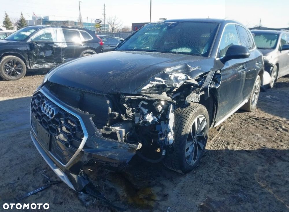 Audi Q5 45 TFSI quattro S tronic S line - 14