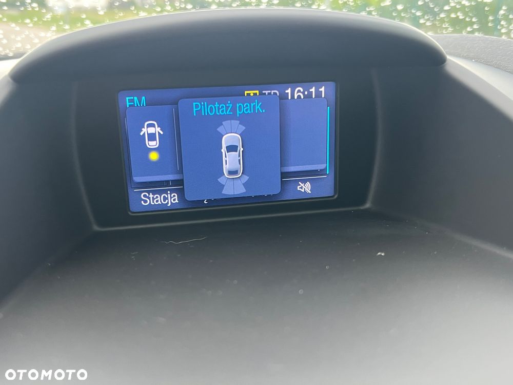 Ford Fiesta 1.0 EcoBoost S&S TITANIUM X - 14
