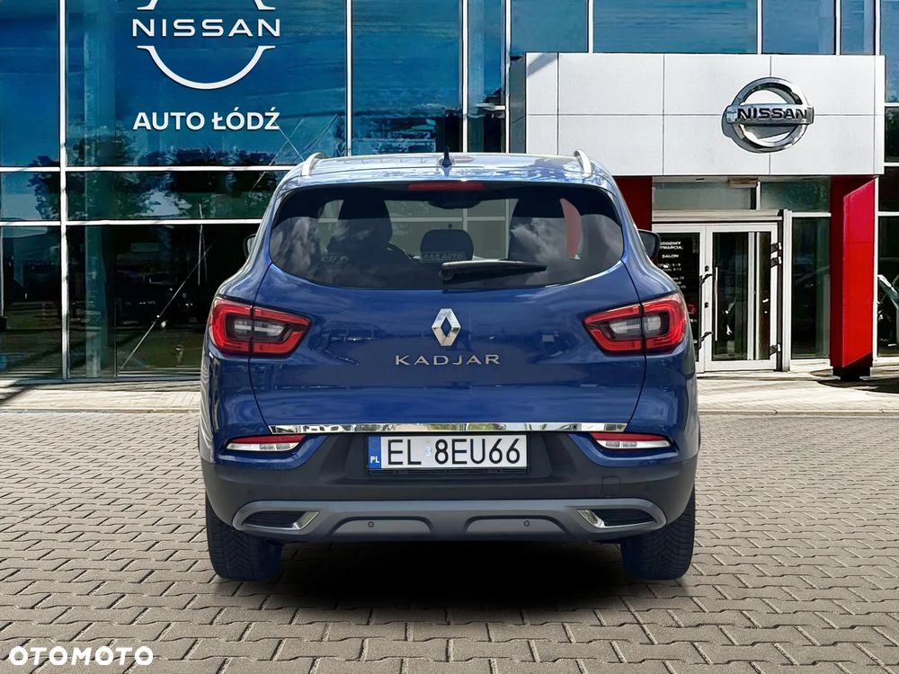 Renault Kadjar 1.3 TCe FAP Business - 5