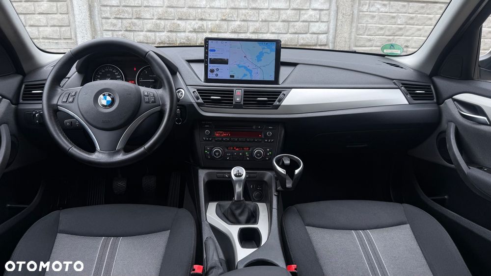 BMW X1 - 7