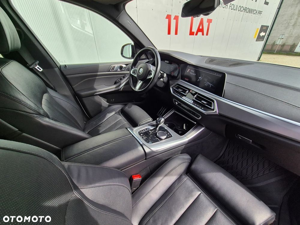 BMW X5 xDrive30d - 8