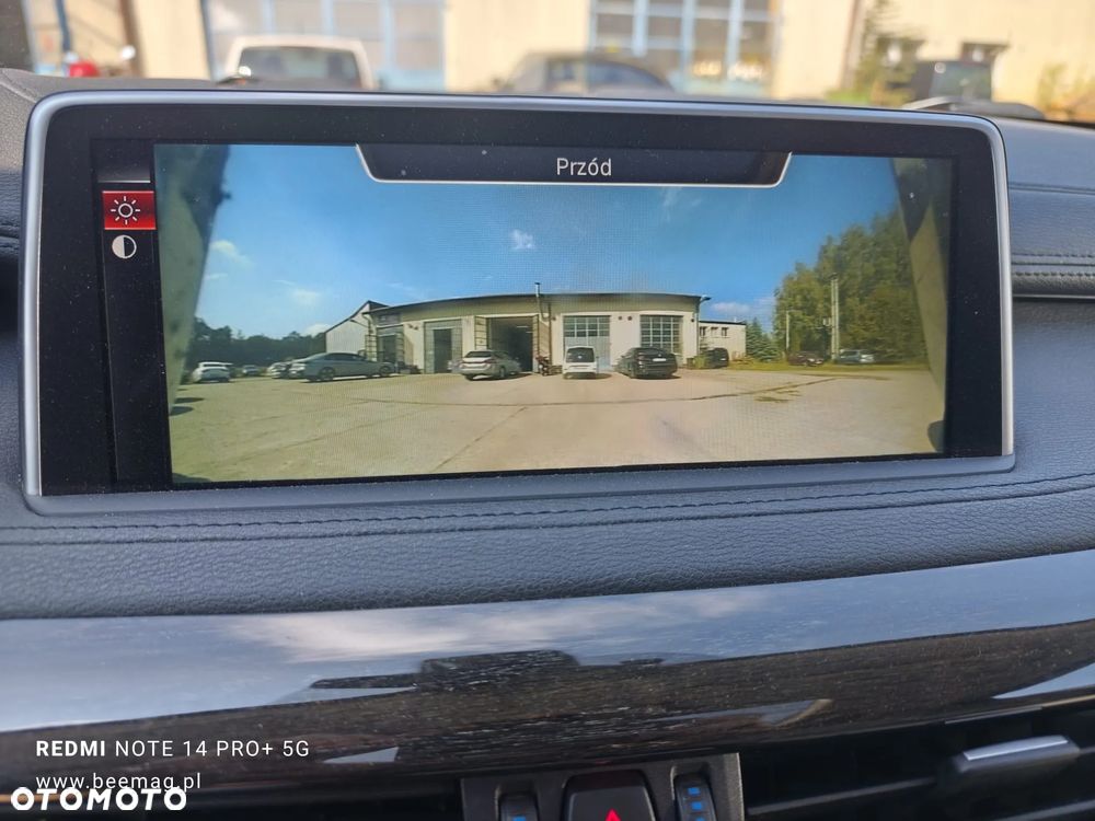 BMW X5 xDrive30d - 14