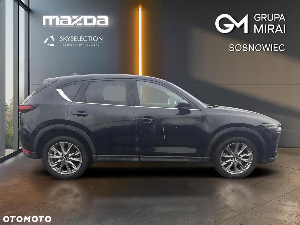 Mazda CX-5 2.0 Skydream 2WD - 7