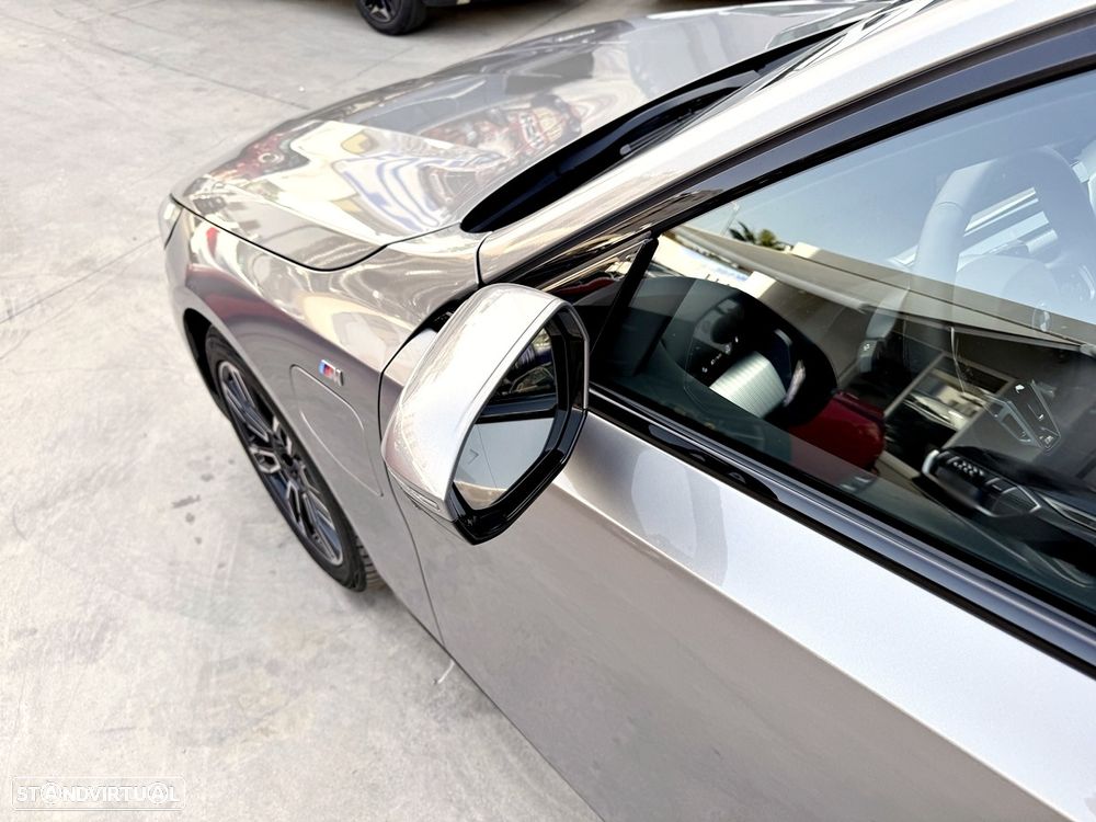 BMW 530 e Pack Desportivo M Pro - 50