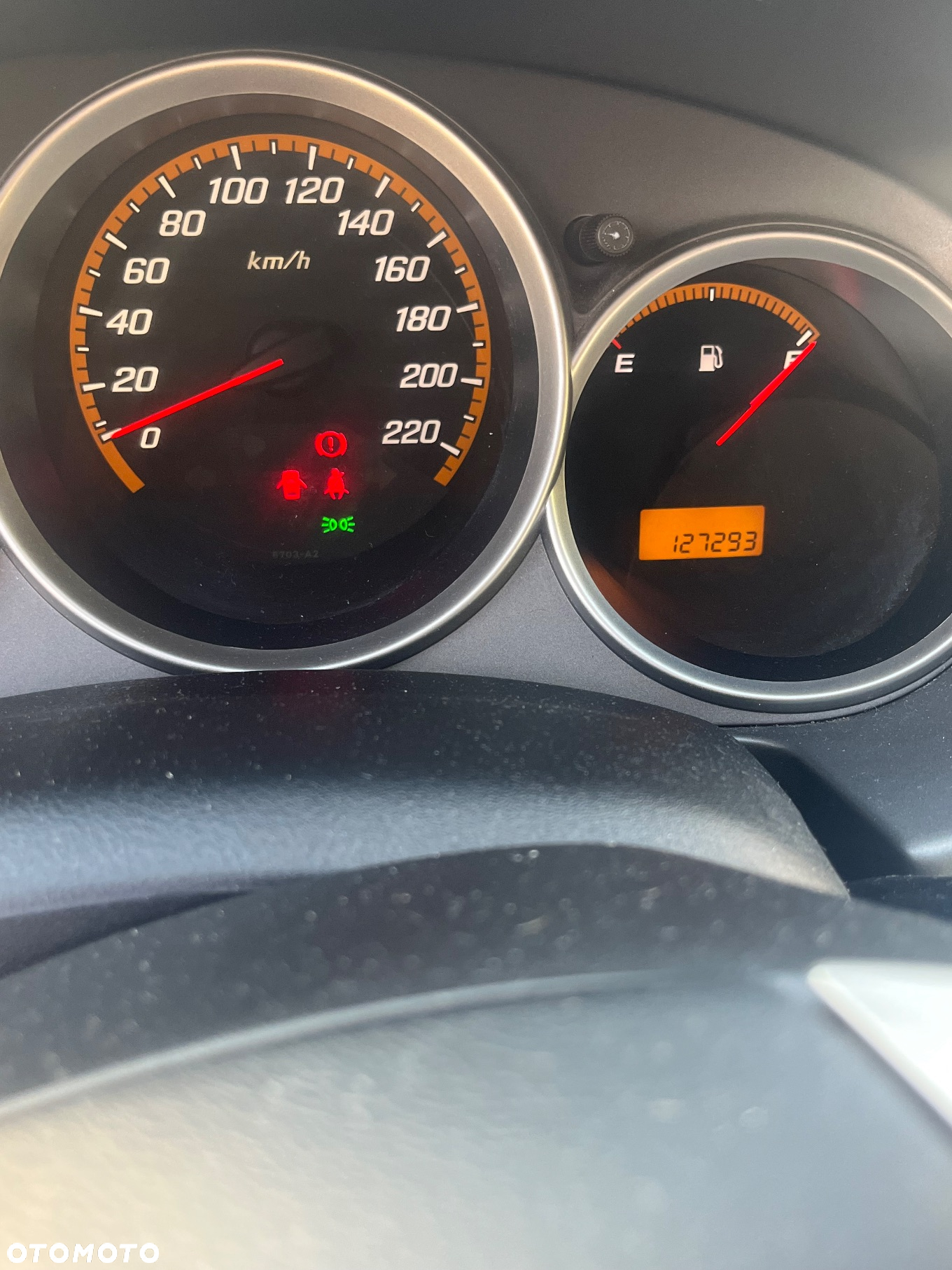 Honda City 1.4 Comfort - 21