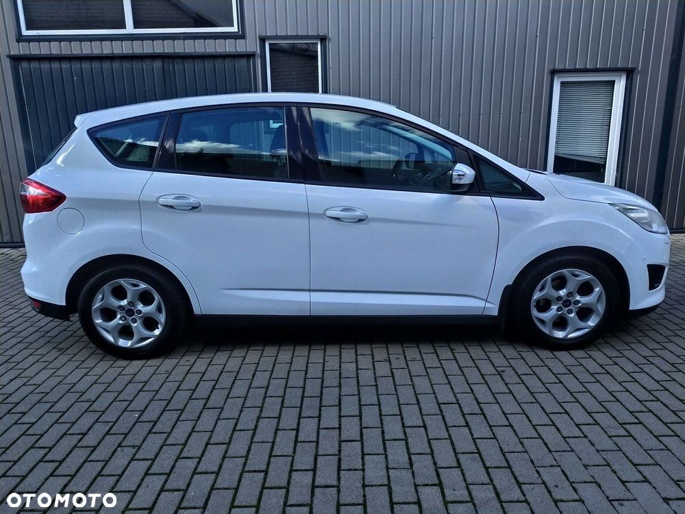 Ford C-MAX 1.6 Ti-VCT Trend - 8