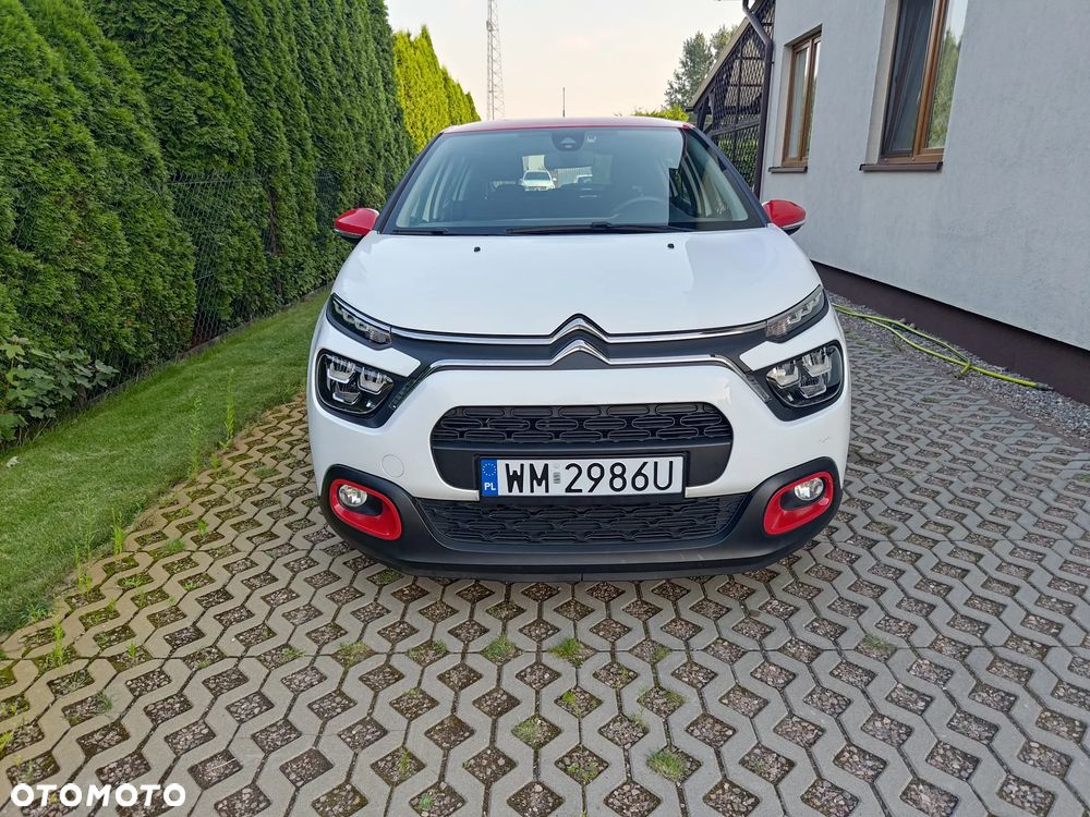 Citroën C3 - 10