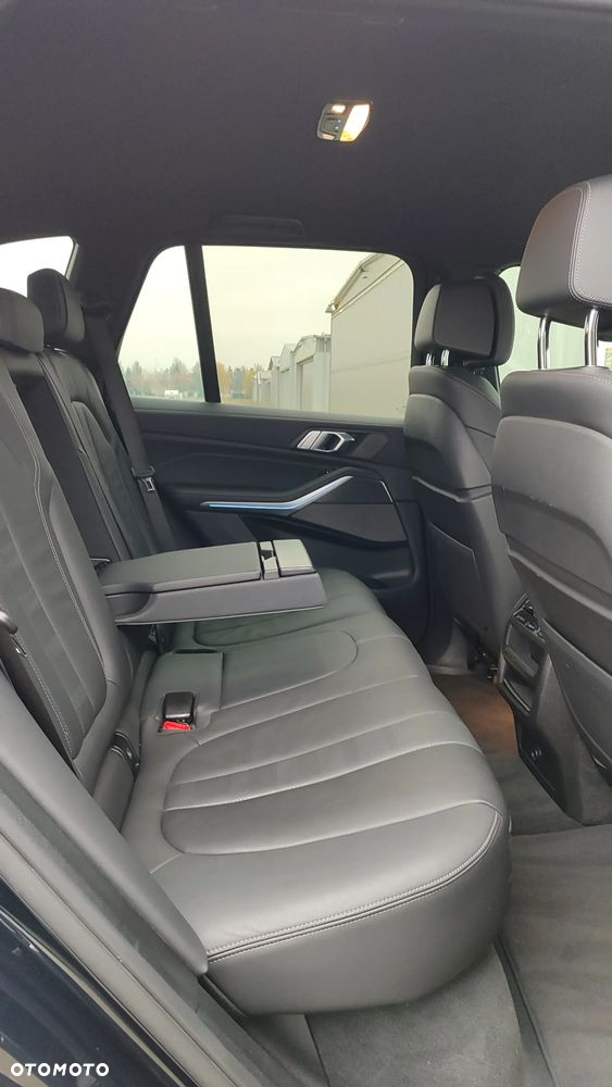 BMW X5 xDrive45e - 18