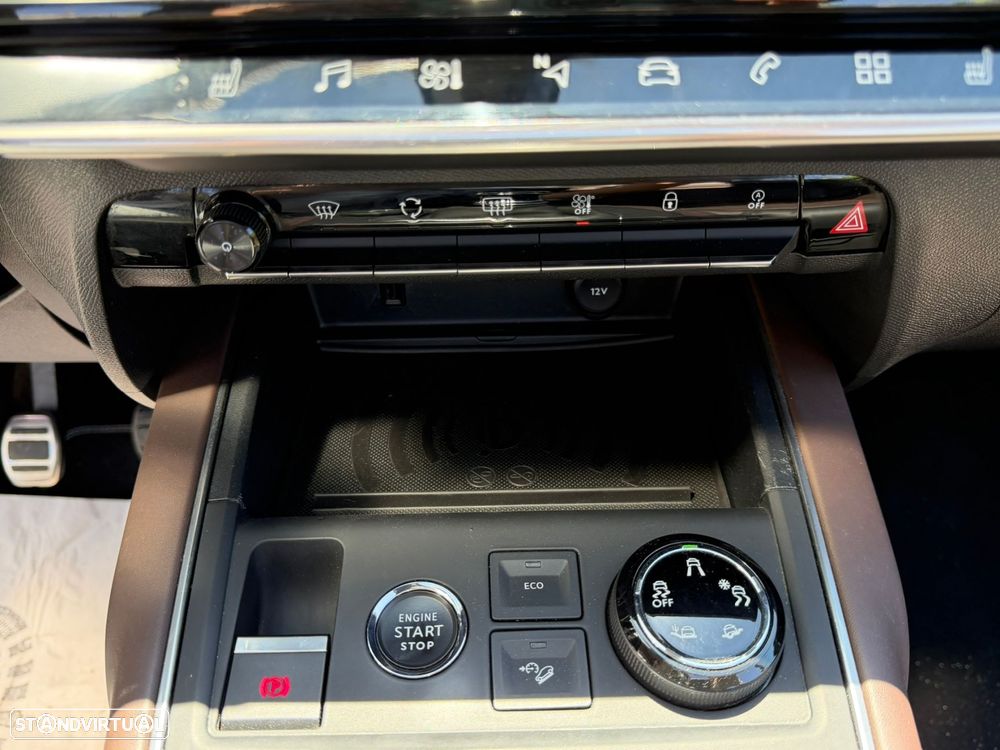 Citroën C5 Aircross 1.2 PureTech Live - 32