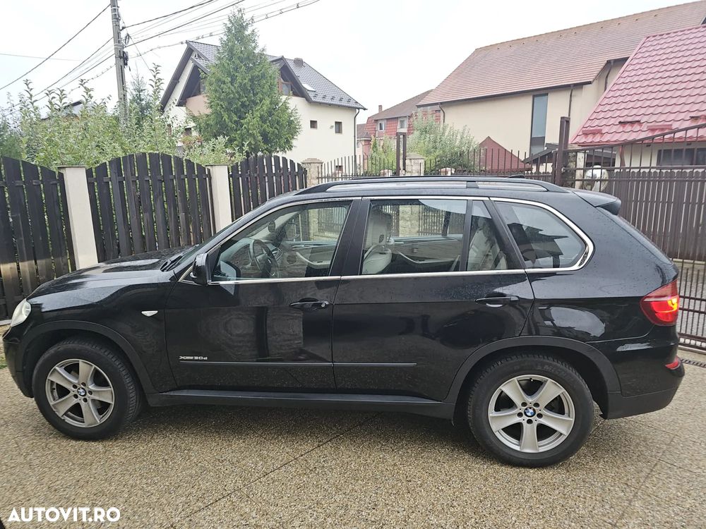 BMW X5 xDrive30d - 2