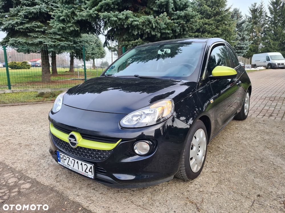 Opel Adam - 2