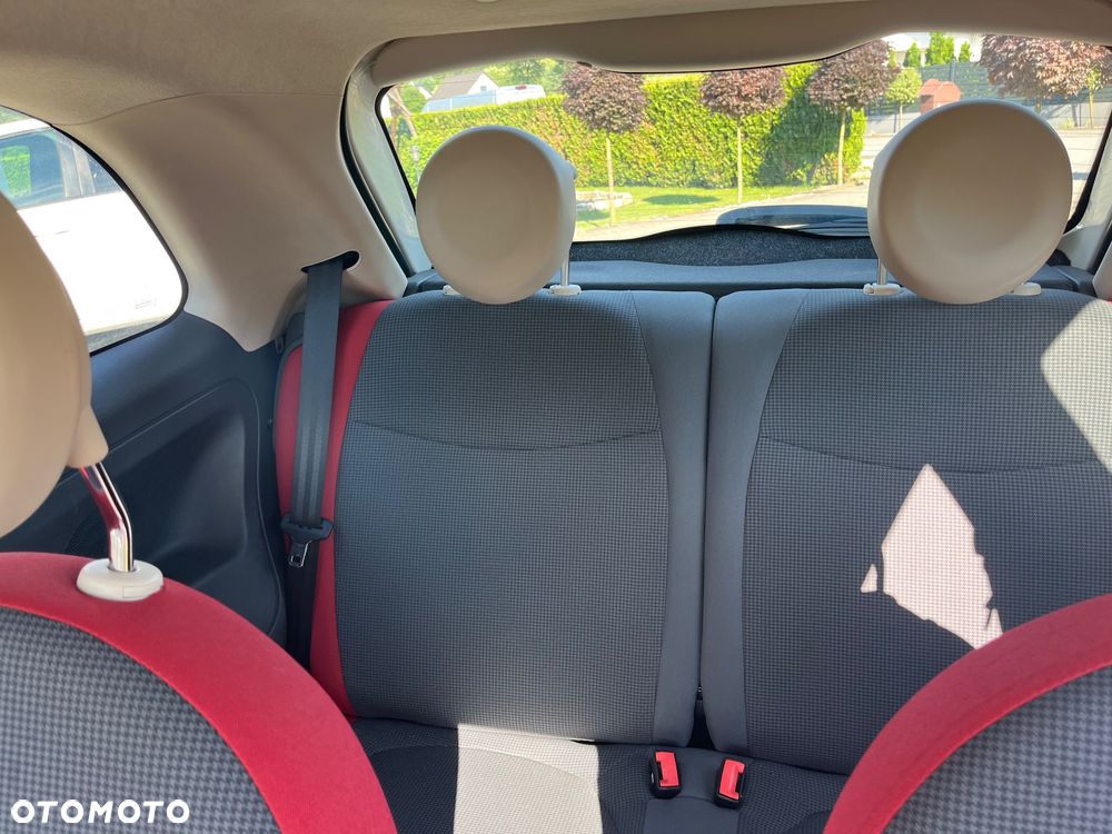 Fiat 500 - 7