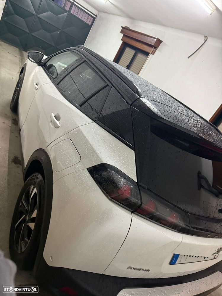 Peugeot 2008 1.2 PureTech GT Pack EAT8 - 2