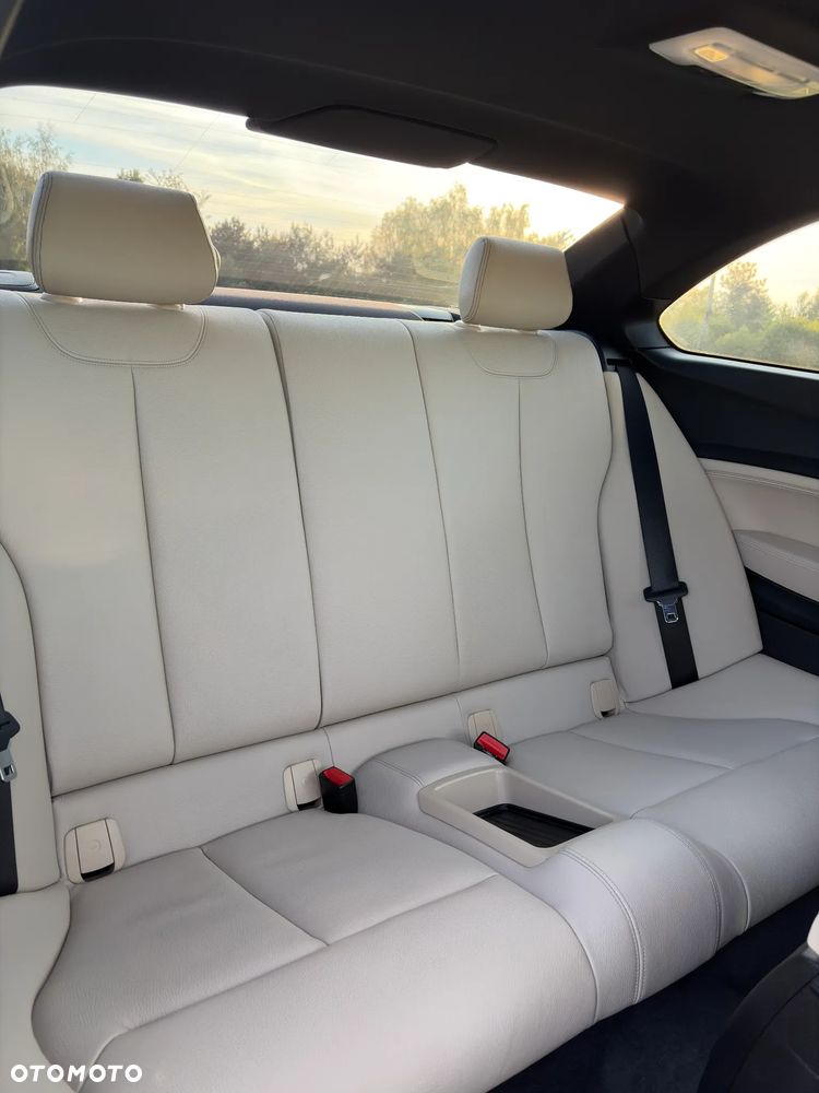 BMW Seria 2 230i Sport-Aut M Sport - 17