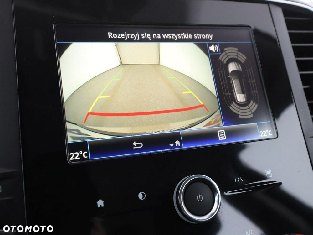 Renault Talisman 1.3 TCe FAP Intens EDC - 24