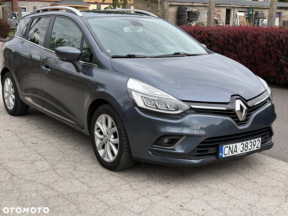 Renault Clio Energy dCi 90 Start & Stop 83g Eco-Drive - 15