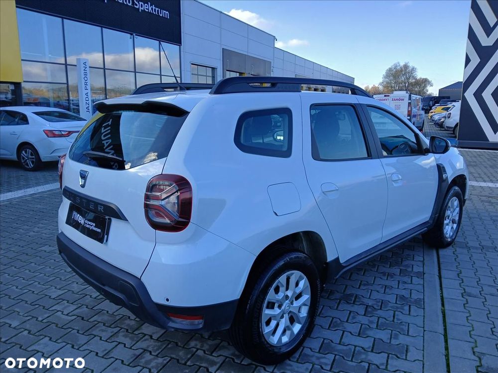 Dacia Duster - 3
