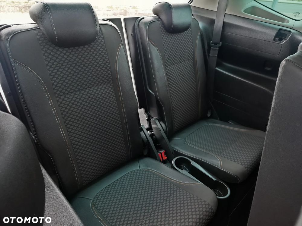 Opel Zafira 1.4 Turbo (ecoFLEX) Start/Stop Innovation - 13