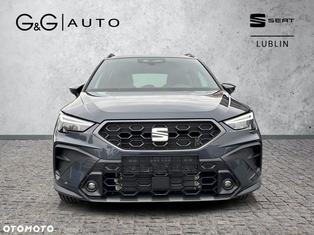 Seat Arona - 9