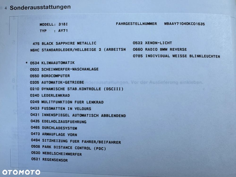 BMW Seria 3 318i Edition Exclusive - 39