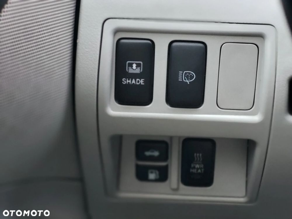 Lexus IS 200d Luxury Line - 14