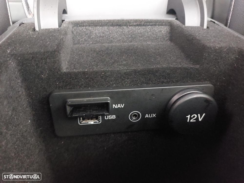 Jaguar F-Pace 2.0 i4D Prestige AWD - 43