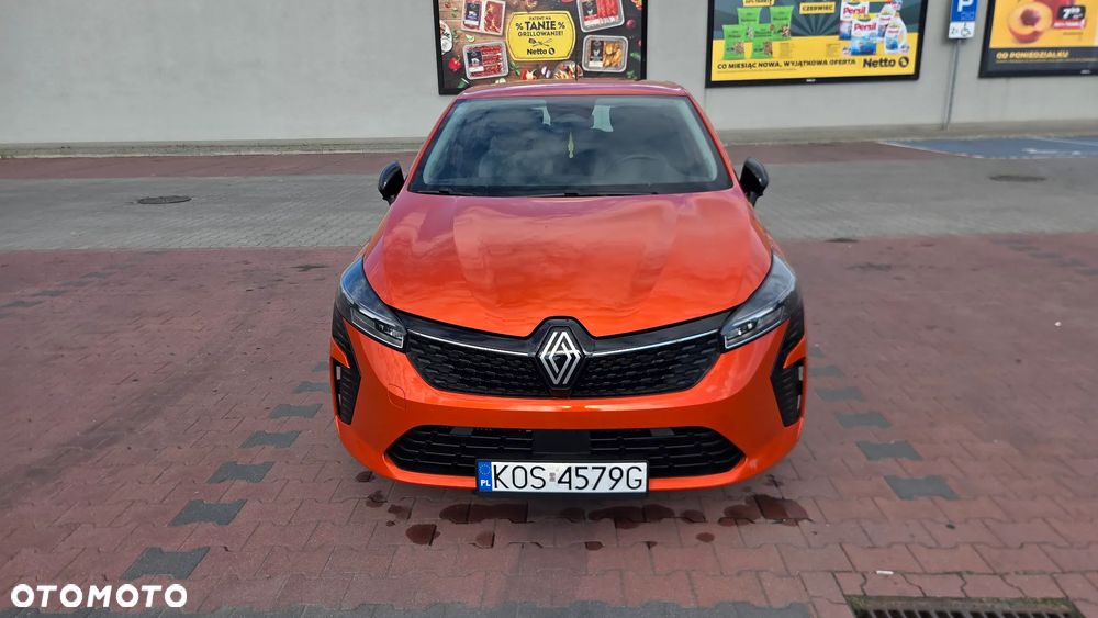 Renault Clio - 4