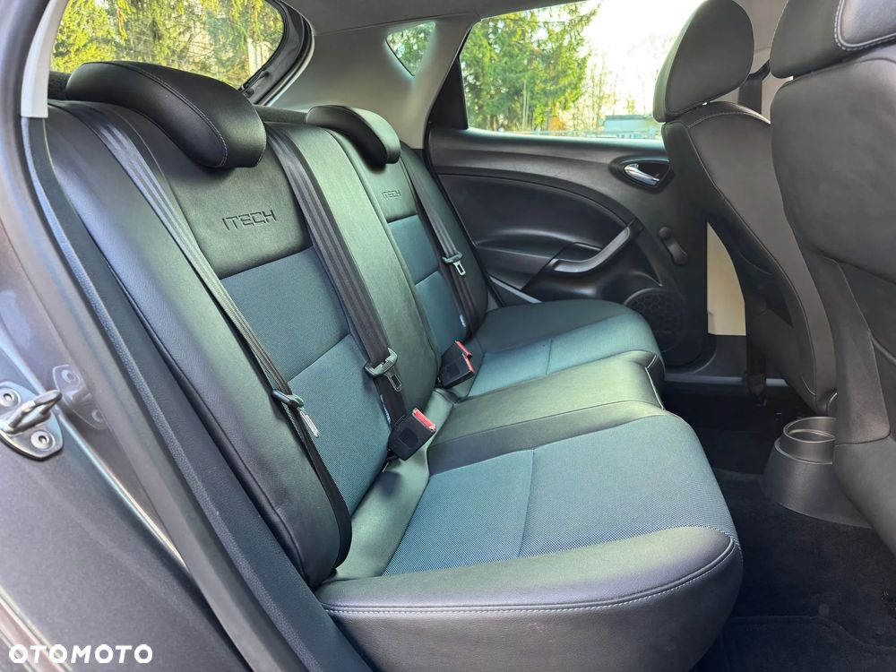 Seat Ibiza 1.2 TDI iTech Reference - 18