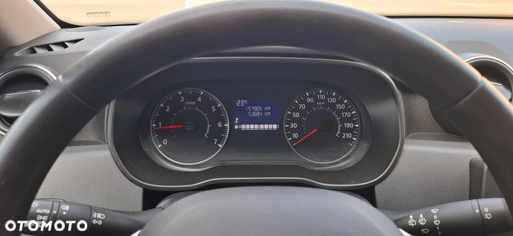 Dacia Duster - 13